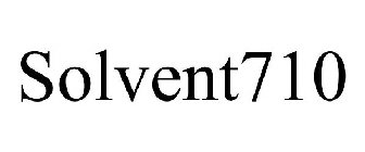 SOLVENT 710