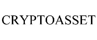 CRYPTOASSET