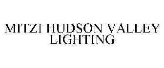 MITZI HUDSON VALLEY LIGHTING