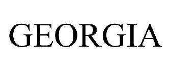 GEORGIA