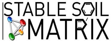 STABLE SOIL MATRIX