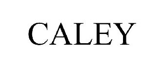 CALEY