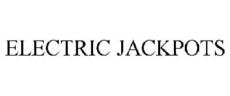 ELECTRIC JACKPOTS