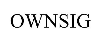 OWNSIG