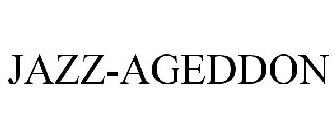 JAZZ-AGEDDON