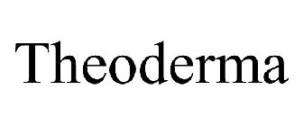 THEODERMA