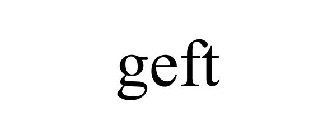 GEFT