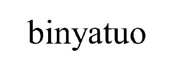 BINYATUO