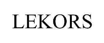 LEKORS