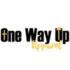ONE WAY UP APPAREL