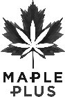 MAPLE PLUS