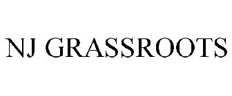 NJ GRASSROOTS