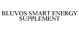 BLUVOS SMART ENERGY SUPPLEMENT