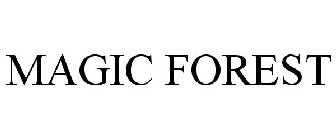 MAGIC FOREST