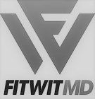FW FITWITMD