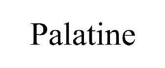 PALATINE
