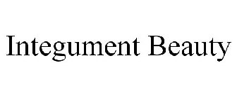 INTEGUMENT BEAUTY