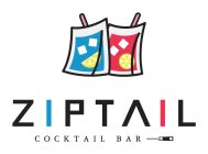 ZIPTAIL COCKTAIL BAR