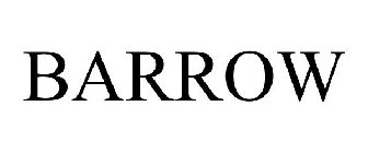 BARROW