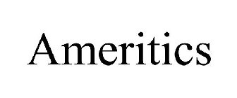 AMERITICS