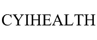 CYIHEALTH