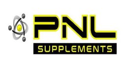 PNL SUPPLEMENTS