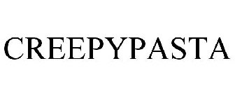 CREEPYPASTA