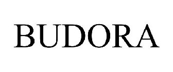 BUDORA