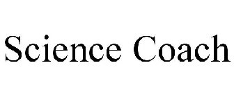 SCIENCE COACH
