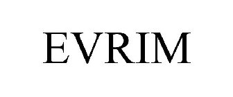 EVRIM