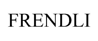 FRENDLI