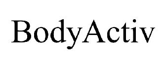 BODYACTIV