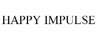HAPPY IMPULSE