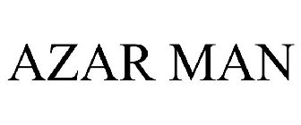 AZAR MAN