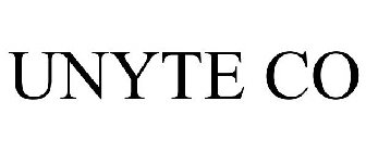 UNYTE CO