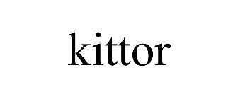 KITTOR