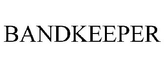 BANDKEEPER
