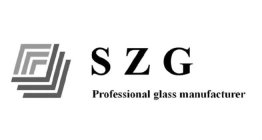 SZG PROFESSIONAL GLASS MANUFACTURER