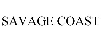 SAVAGE COAST