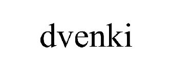 DVENKI