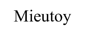 MIEUTOY