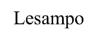 LESAMPO