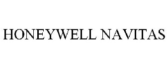 HONEYWELL NAVITAS