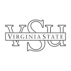 VSU VIRGINIA STATE