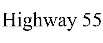 HIGHWAY 55