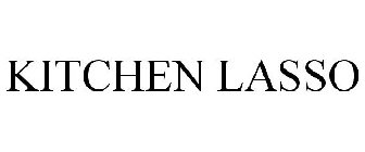 KITCHEN LASSO