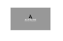 A ALK ALINE COFFEE COMPANY