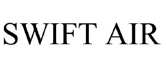 SWIFT AIR