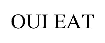 OUI EAT