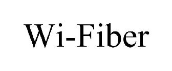 WI-FIBER